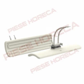 Rezistenta ceramica radianta 325 W